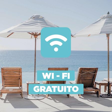 Blu Residence 2 Lignano Sabbiadoro Dış mekan fotoğraf