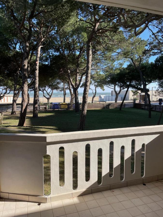 Blu Residence 2 Lignano Sabbiadoro Dış mekan fotoğraf