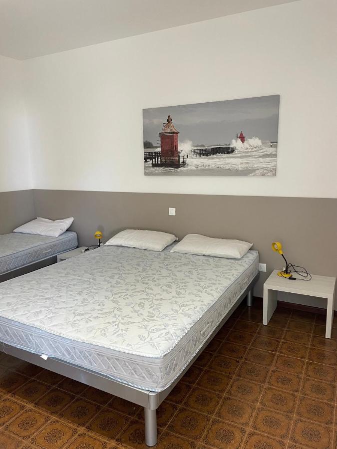 Blu Residence 2 Lignano Sabbiadoro Dış mekan fotoğraf