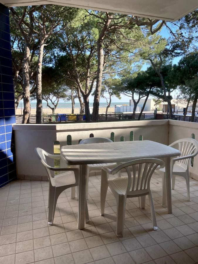 Blu Residence 2 Lignano Sabbiadoro Dış mekan fotoğraf