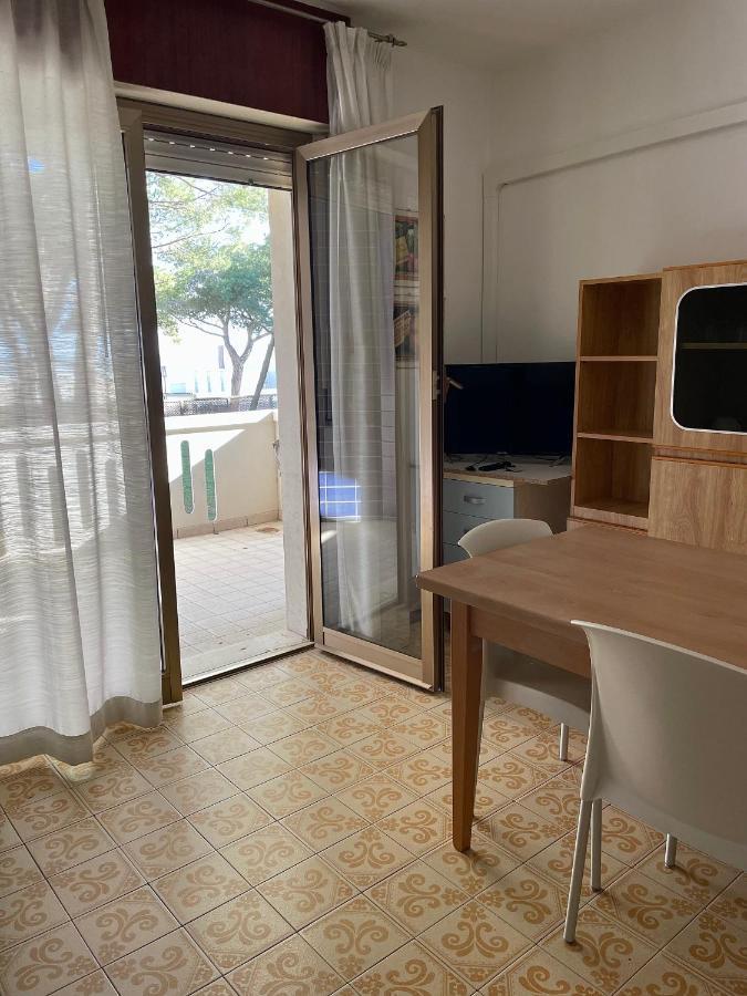 Blu Residence 2 Lignano Sabbiadoro Dış mekan fotoğraf